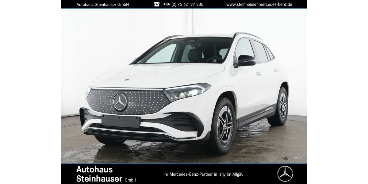 Mercedes-Benz EQA 6.900 km 39.900 &euro; Isny im Allgäu 88316