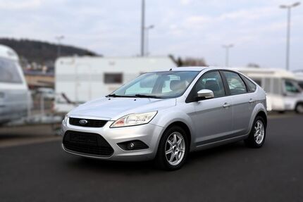 Ford Focus 200.000 km 3.200 &euro; Gelnhausen-Roth 63571