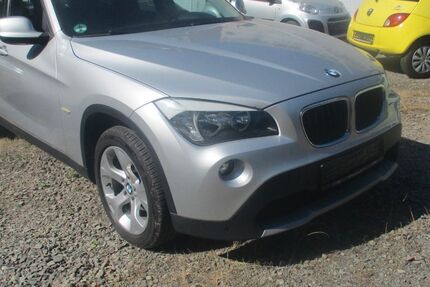 BMW X1 112.247 km 11.300 € Magdeburg 39122