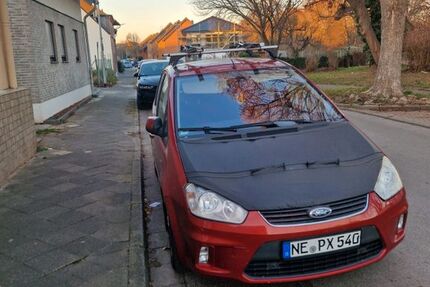 Ford C-Max 159.000 km 3.500 &euro; Grevenbroich 41517