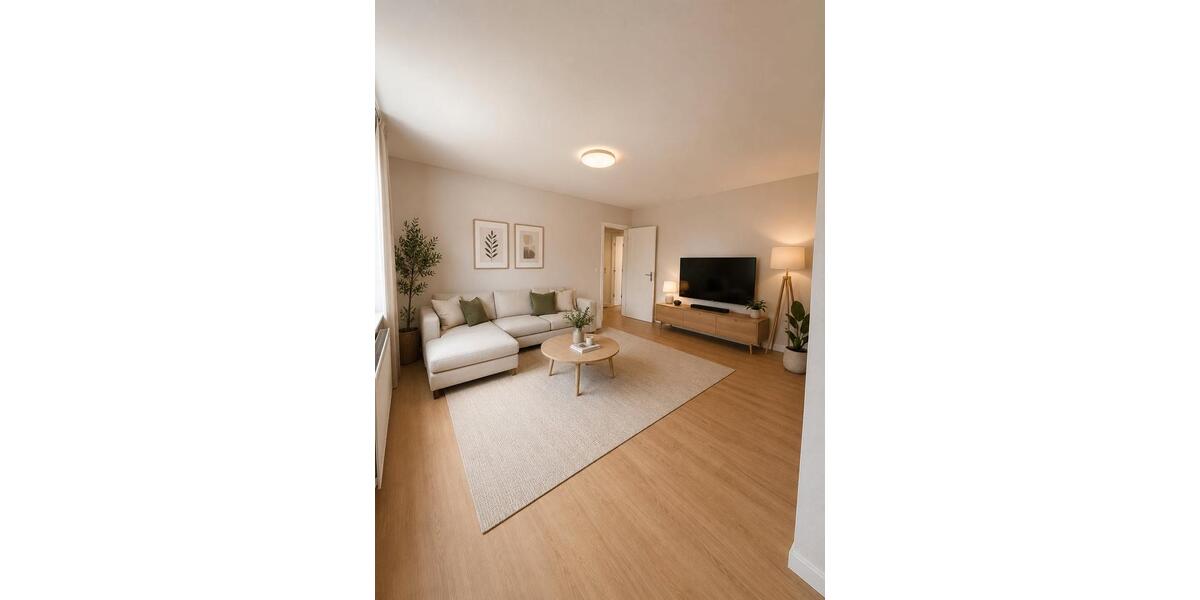 Etagenwohnung Aalen - 3 Zimmer, 61 m&sup2;, 210.000&euro; | Angebot:26809186