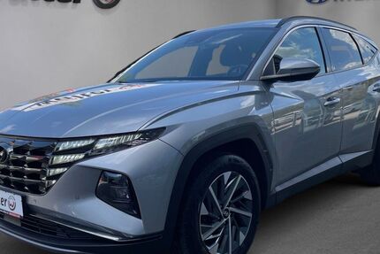 Hyundai TUCSON 48.200 km 23.740 &euro; Pforzheim 75177