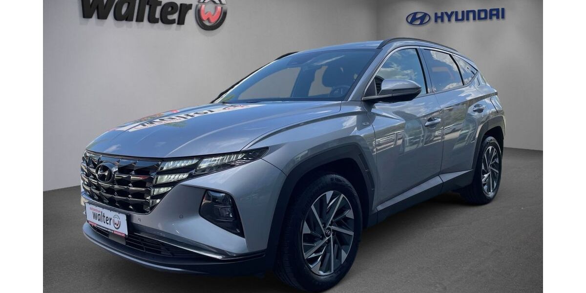 Hyundai TUCSON 48.200 km 23.990 &euro; Pforzheim 75177