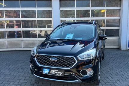 Ford Kuga 84.000 km 15.899 &euro; Osnabrück 49090