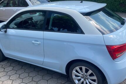 Audi A1 185.300 km 5.500 &euro; ahlen 59229