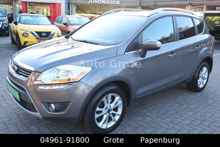 Ford Kuga 165.939 km 7.990 &euro; Papenburg 26871