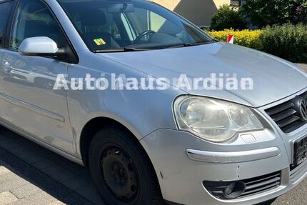 VW Polo 200.921 km 1.699 &euro; Kirchberg 55481