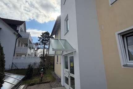 Wohnung Buchloe - 3 Zimmer, 75 m&sup2;, 355.000&euro; | Angebot:25661627