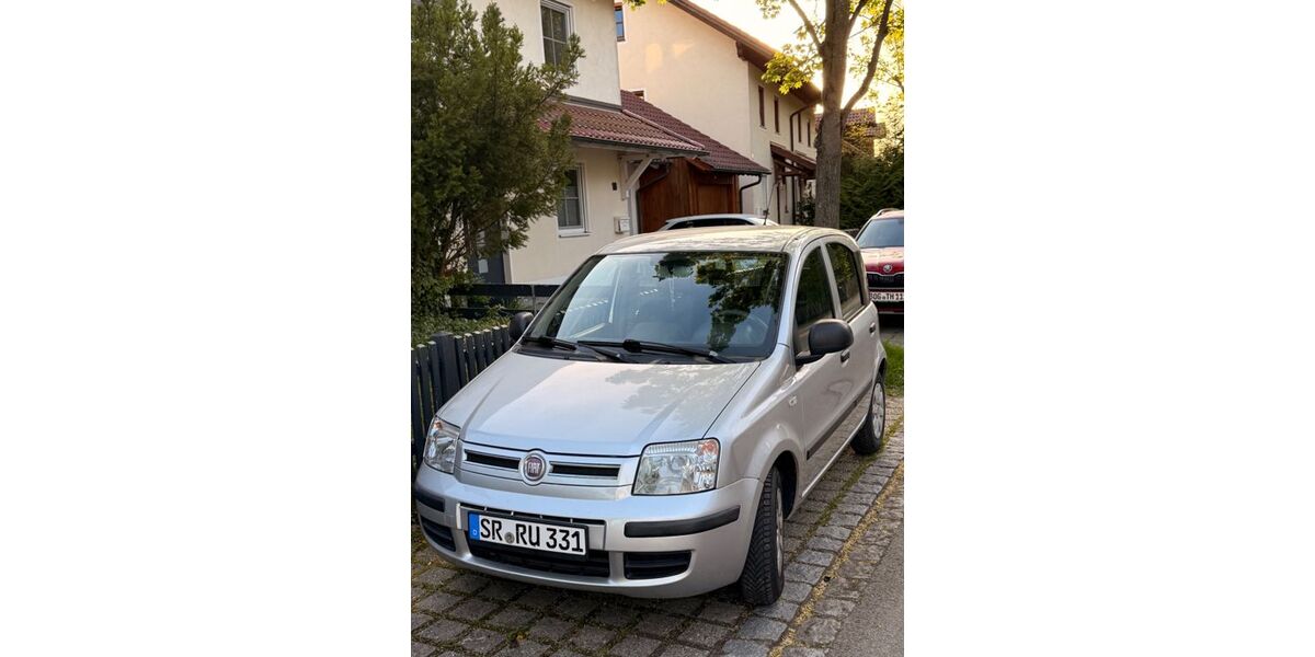 Fiat Panda 116.004 km 2.500 &euro; Bogen 94327