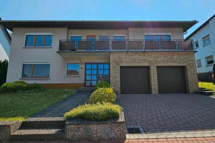 Wohnung Heringen (Werra) - 3 Zimmer, 85 m&sup2;, 650&euro; | Angebot:23997602