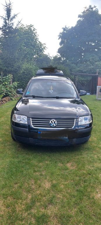 VW Passat 154.580 km 3.000 € Niederndodeleben 39167