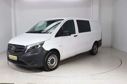 Mercedes-Benz Vito 195.194 km 20.490 &euro; Dresden 01237