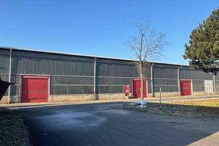 Gewerbeobjekt Potsdam - 2.850.000&euro; | Angebot:25049814