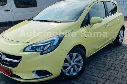 Opel Corsa 31.116 km 9.490 &euro; Glauchau (Ot .Reinholdshain) 08371