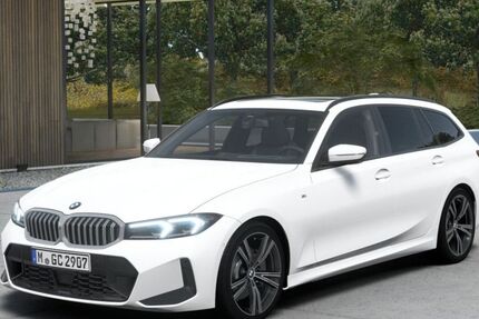 BMW 320 27.500 km 42.880 € Herford 32051