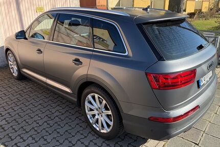 Audi Q7 249.000 km 23.990 &euro; Nürnberg 90439