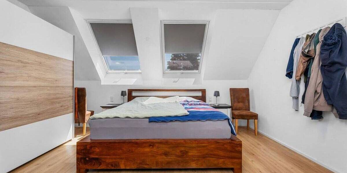 Besonders Familiengeeignete Doppelhaushälfte 5 zimmer