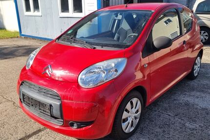 Citroen C1 76.000 km 1.800 € Berlin 12357