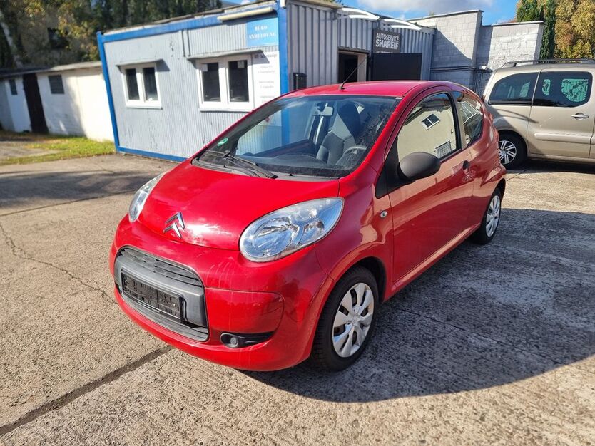 Citroen C1 76.000 km 1.800 € Berlin 12357