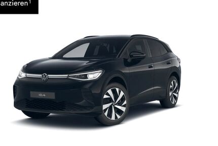VW ID.4 15.300 km 42.980 &euro; Weimar 99423