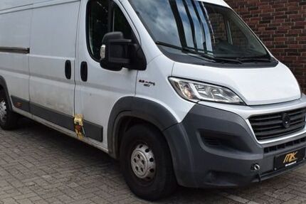 Fiat Ducato 221.054 km 6.390 € Braunschweig 38114