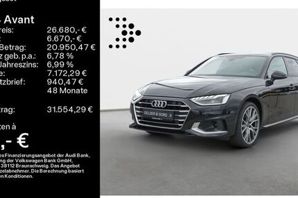 Audi A4 79.700 km 26.680 &euro; Lichtenfels 96215