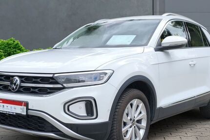 VW T-Roc 3.950 km 22.940 &euro; Markt 95615
