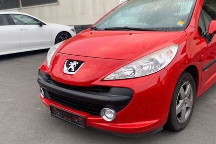 Peugeot 207 180.637 km 1.650 € Osnabrück 49084