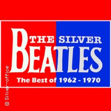 The Silver Beatles - The Best Of Show 16.03.2026 Boulevardtheater Dresden