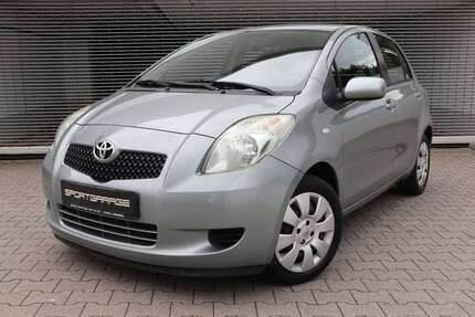 Toyota Yaris 88.300 km 5.400 &euro; Zwingenberg (bei Bensheim) 64673