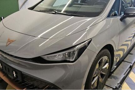 Cupra Born 23.081 km 24.490 &euro; Simmern 55469