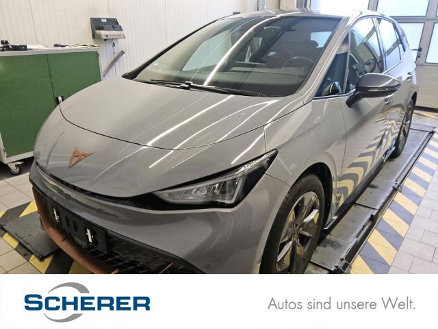 Cupra Born 23.081 km 24.490 &euro; Simmern 55469