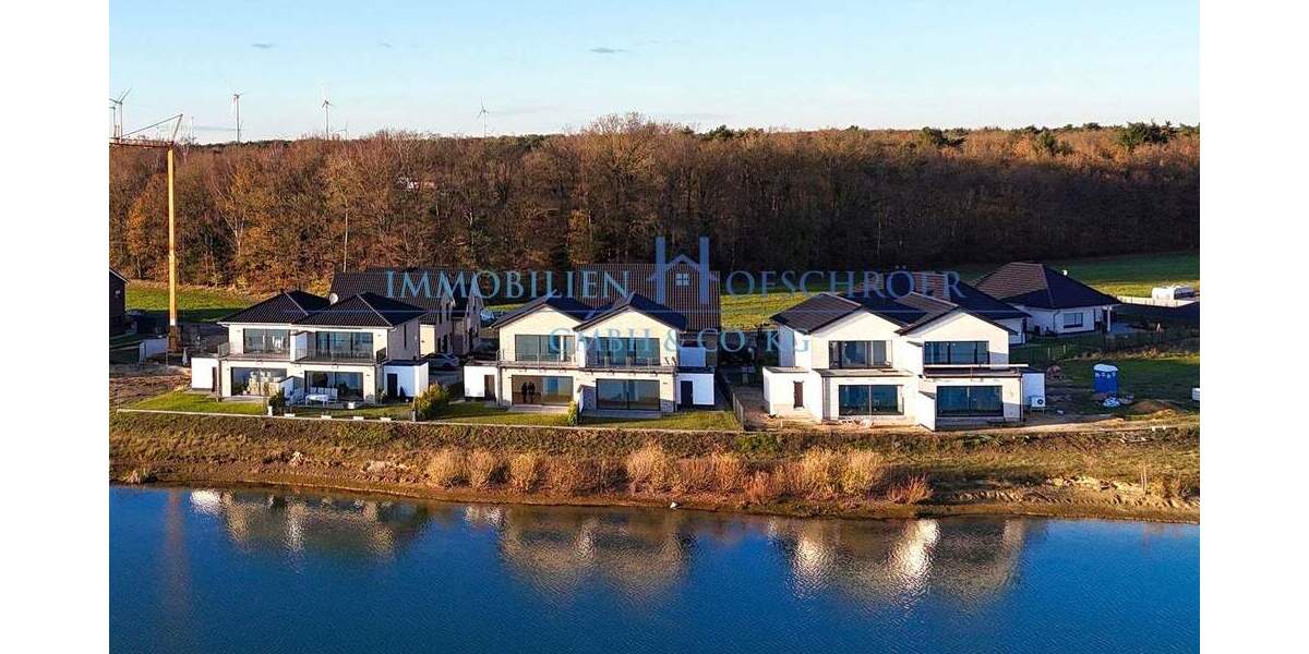 Doppelhaushälfte Herzlake - 4 Zimmer, 120 m&sup2;, 1.550&euro; | Angebot:25696549