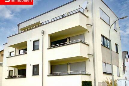 Wohnung Wetzlar Altenberger Straße - 3 Zimmer, 65 m&sup2;, 278.000&euro; | Angebot:26388804