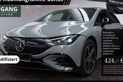 Mercedes-Benz EQE 18.924 km 56.170 &euro; Menden 58706
