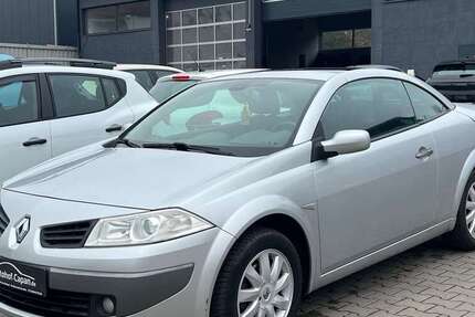Renault Megane 126.000 km 4.499 &euro; Kirchheimbolanden 67292