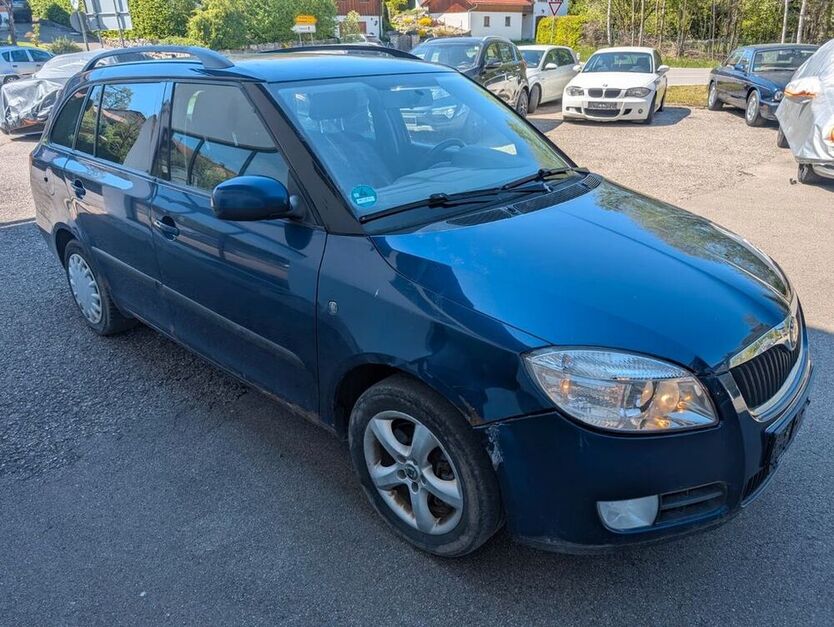Fabia