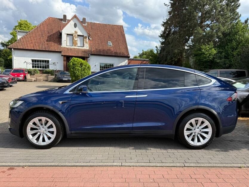 Model X