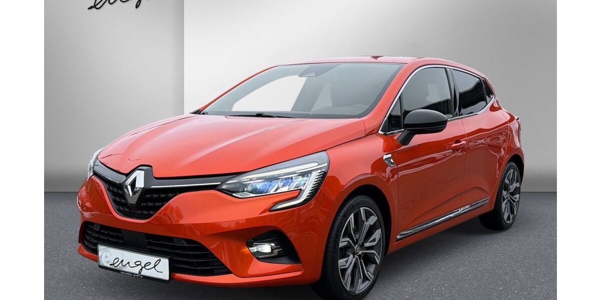 Renault Clio 62.700 km 14.899 &euro; Wunsiedel 95632