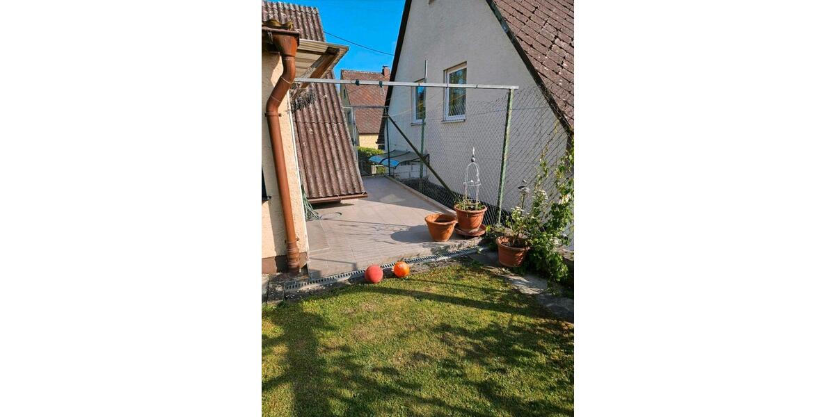 Einfamilienhaus Burgau - 4 Zimmer, 117 m&sup2;, 249.000&euro; | Angebot:26859194