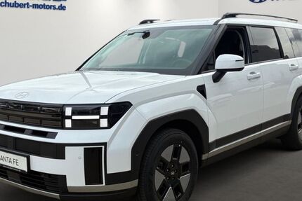 Hyundai SANTA FE 2.837 km 51.900 &euro; Magdeburg 39108