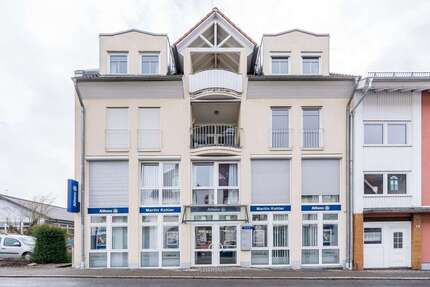 Gewerbeobjekt Donaueschingen - 299.000&euro; | Angebot:22908766