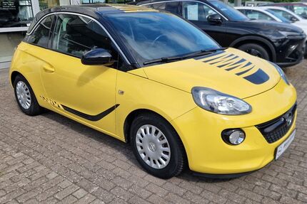 Opel Adam 93.925 km 6.990 &euro; Schwerin 19055