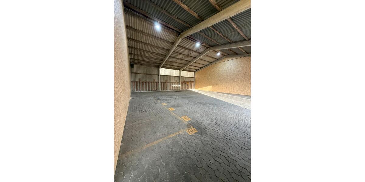 Gewerbeobjekt Jübek - 890&euro; | Angebot:26060046