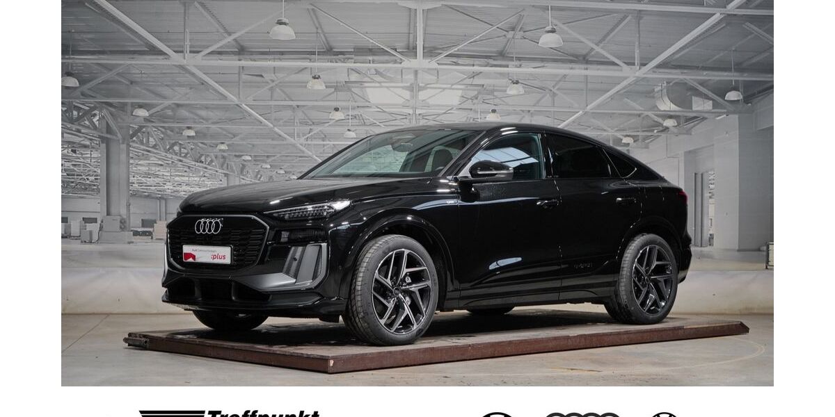 Audi Q6 e-tron 3.000 km 80.680 &euro; Michelstadt 64720