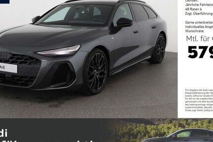 Audi A6 5.000 km 66.980 &euro; Neumarkt 92318