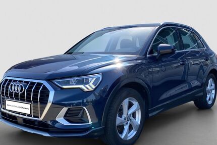 Audi Q3 56.441 km 20.855 &euro; Schneeberg 08289