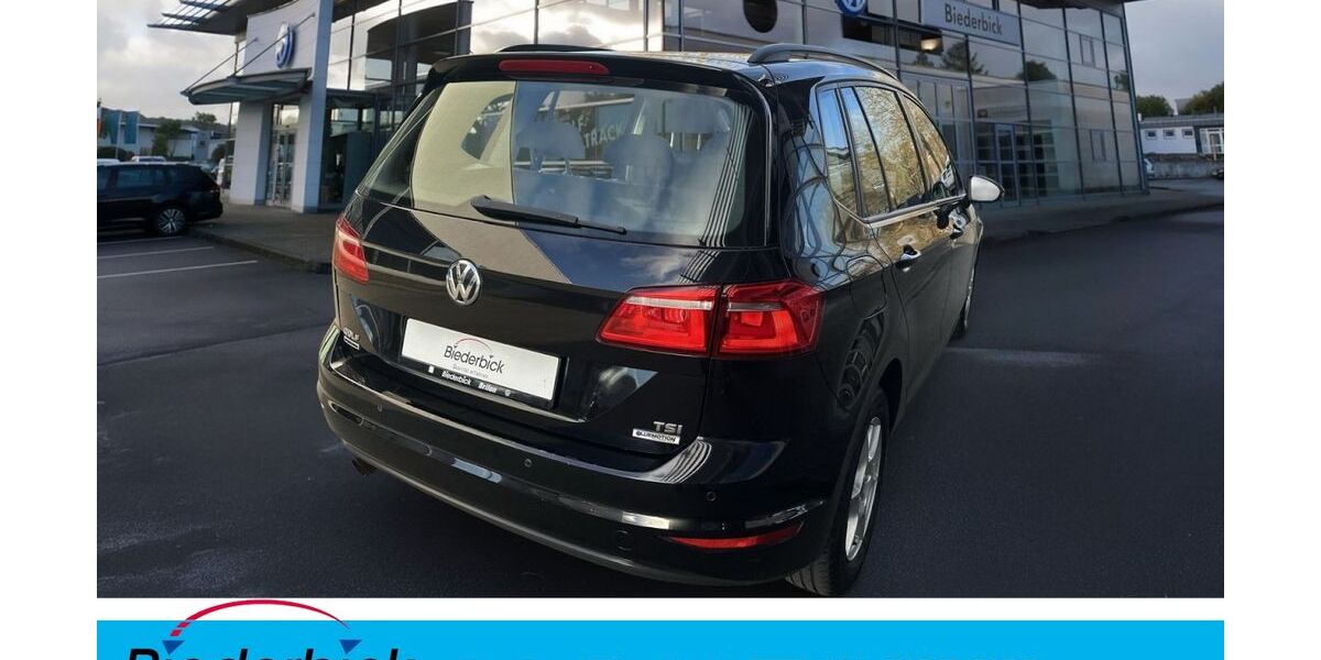 VW Golf Sportsvan 102.825 km 10.690 &euro; Brilon 59929