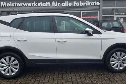 Seat Arona 122.756 km 13.980 &euro; Bocholt 46395