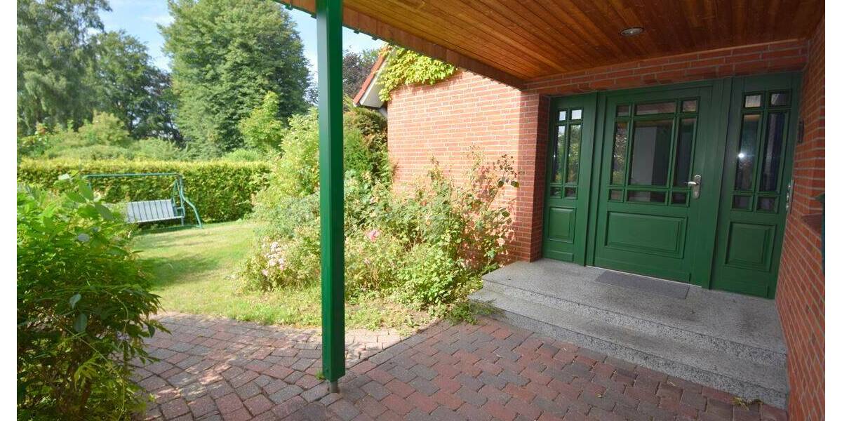 Einfamilienhaus Otterndorf - 4 Zimmer, 160 m&sup2;, 499.000&euro; | Angebot:26433553